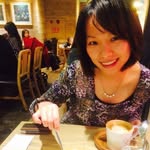 Fannie Wang - @fanniewang124 - Instagram