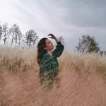 Fannie Wang - @fanniewang826 - Instagram