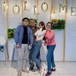 Fannie Wang - @fannie.wang8497 - Instagram