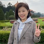 Fannie Wang - @fannie_yiwen - Instagram