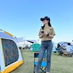 Fannie Wang - @fannie.wang.9843 - Instagram