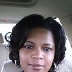 Fannie Adams-Ward - @wardbeepa - Instagram