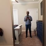 Fannie Ward - @wardfannie - Instagram