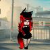 Falvie Wolf Moon - Facebook