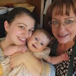 Frances Wolfe Anderson - @fanniejoan - Instagram
