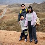 fan yang - @fannieyang826 - Instagram