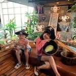 Fannie Yang - @hsinghuayang - Instagram
