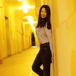 Fannie Yang - @fan.yang6 - Instagram