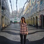 Fannie Yang - Facebook