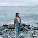 Fannie Yang - @jhen836 - Instagram
