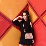 Fannie Yang - @fannie0607 - Instagram