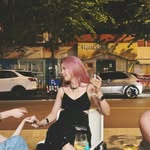 杨帆 - @fannie_yang_ - Instagram