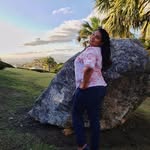 Fanny Abreu - @fannyabreu21 - Instagram