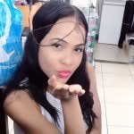 Fanny Abreu - @laexotica1 - Instagram