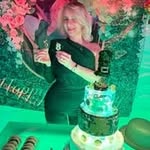 Fanny Abreu - @fannyabreu_67 - Instagram