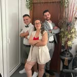 Fanny Abreu - @abreu6303 - Instagram