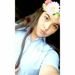 Fanny Abreu - @fanny9517 - Instagram