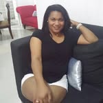 Fanny abreu - @haideeabreu - Instagram