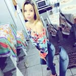 Fanny Abreu - @eiitaa_fanny - Instagram