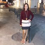 Fanny Abreu - @gomez.negocios - Instagram