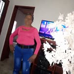 Fanny Abreu - @fannyyudit - Instagram