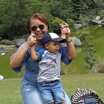 Fanny Abreu - @fanny_rojas1970 - Instagram