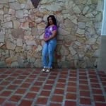 Fanny Angulo - @angulo9284 - Instagram