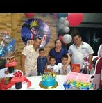 Fanny Angulo - Facebook