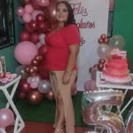Fanny Angulo - @fanny72angulo - Instagram