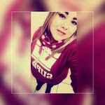 Fanny Angulo - @estefani.2017 - Instagram