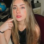 Fanny Arnold - @hewittzkkarellhbb - Instagram