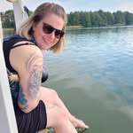 Fanny Arnold - @fannyarnold253 - Instagram