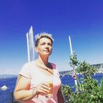 Fanny Benoit - @fafajustgirl - Instagram