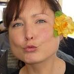 Fanny Benoit - @kangoorouges - Instagram
