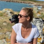 Fanny Benoit D'Entrevaux - @fannybenden - Instagram