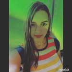 Fanny A Blanco - @fannyannib - Instagram