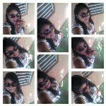 fanny blanco - @lachicawao - Instagram