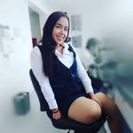 Fanny Blanco - @fann2881 - Instagram