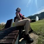 Fanny Blanco - @vivir_a_la_ligera - Instagram
