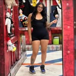 Fanny Blanco - @fanny.blanco.1118 - Instagram