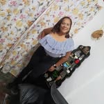 Fanny Blanco - @fannyblanco74 - Instagram