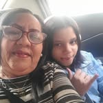 Fanny Blanco - @fannylu.123 - Instagram