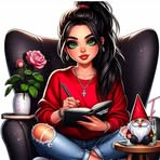 Fanny Blanco - Facebook