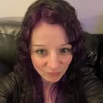 Fanny Bouchard Gagné - @magicladyfanny - Instagram