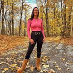 Fanny Bouchard Murray - @fanny.face.bm - Instagram