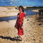 Fanny Bouchardy - @fannybouchardy - Instagram