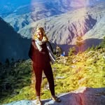 Franny Briggs - @fannybiggs - Instagram