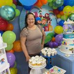 Fanny Cabrera - @fannycabrera3034 - Instagram