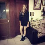 Fanny Cabrera - @fanny.cabrera.58367 - Instagram