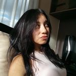 Fanny Cabrera - @luci_34c - Instagram
